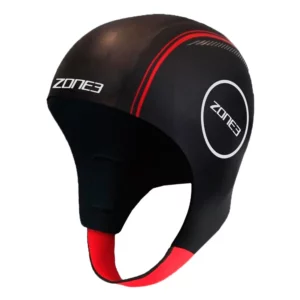 Zone3 шапочка для плавания Neoprene