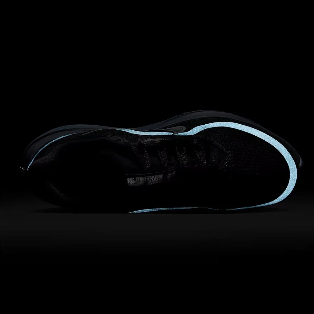 Nike кроссовки мужские Pegasus premium — изображение 9