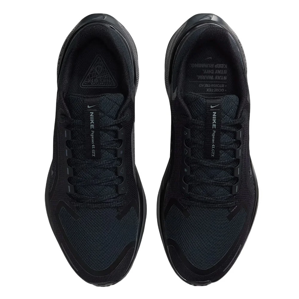 Nike кроссовки женские Air zm pegasus 41 gtx — изображение 7