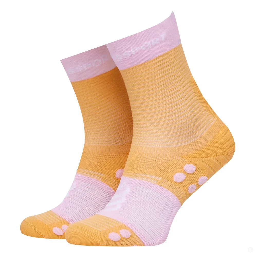 Compressport носки Pro Racing Socks v4.0 Run High — изображение 2