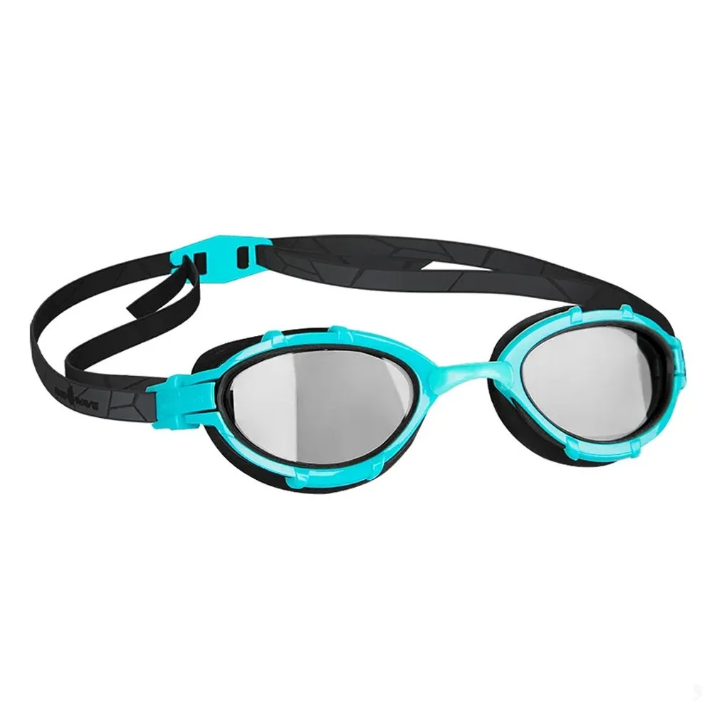 Madwave очки для плавания Triathlon photochromic - 1шт (упак. 12шт.)