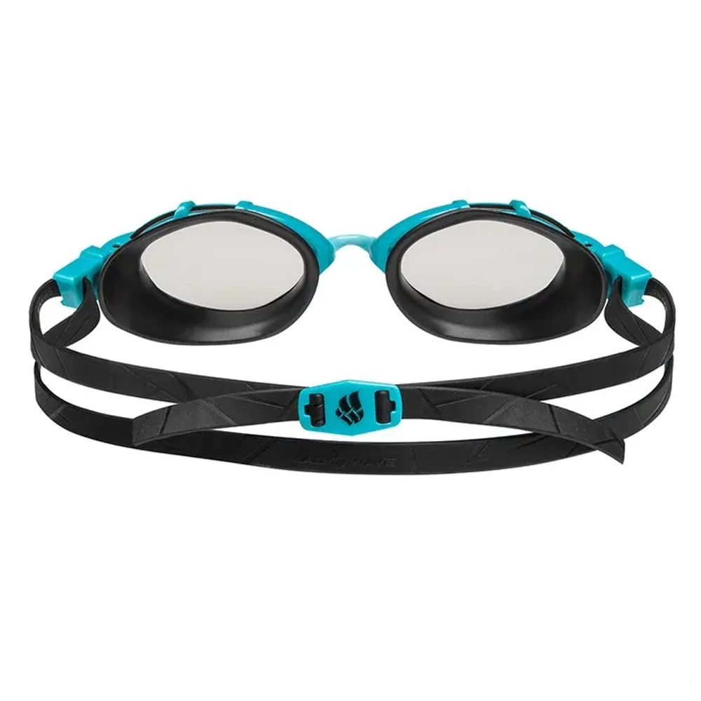 Madwave очки для плавания Triathlon photochromic - 1шт (упак. 12шт.) — изображение 2