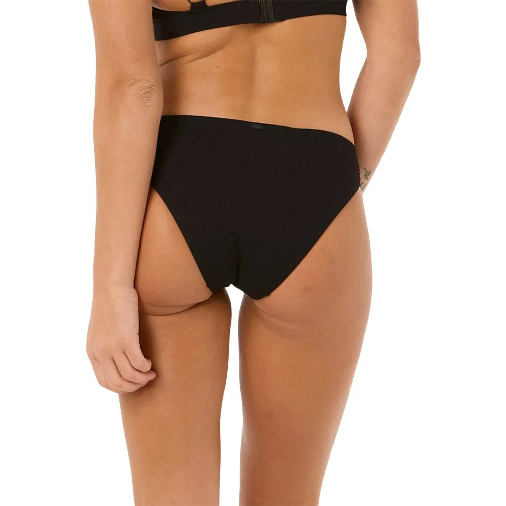 Rip Curl плавки женские Сustom rib — изображение 2