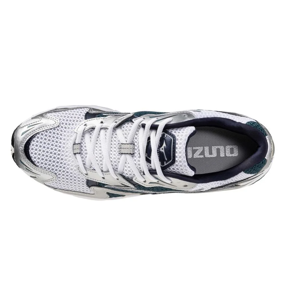 Mizuno кроссовки Wave Rider 10 — изображение 4