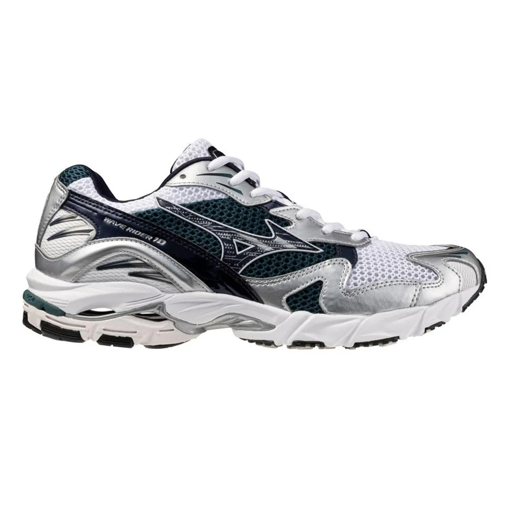 Mizuno кроссовки Wave Rider 10 — изображение 5