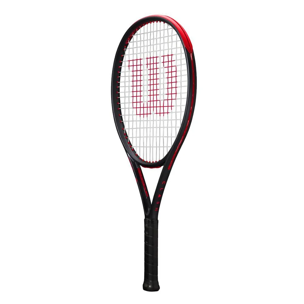 Wilson ракетка для большого тенниса детская Clash 25 V3.0 str — изображение 3