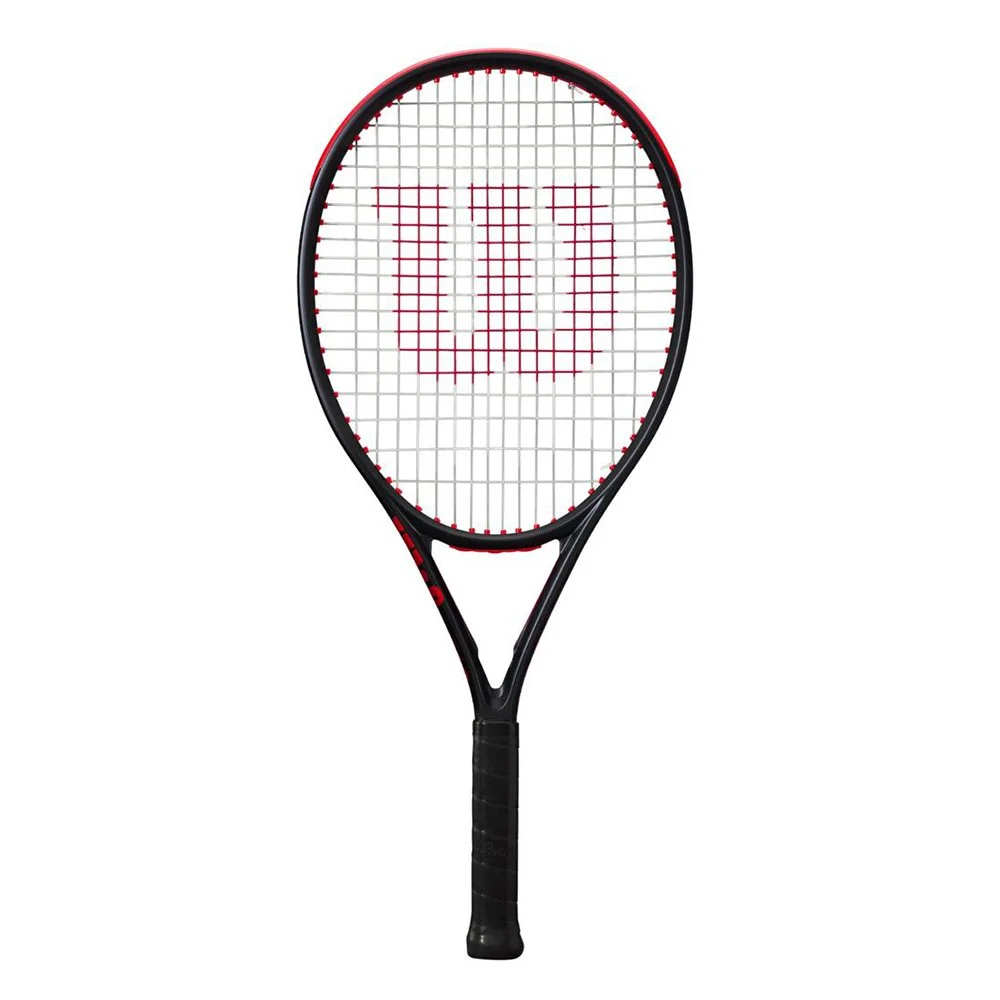 Wilson ракетка для большого тенниса детская Clash 25 V3.0 str