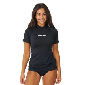 Rip Curl футболка женская для плавания Classic surf