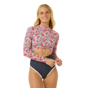 Rip Curl купальник женский Las flores