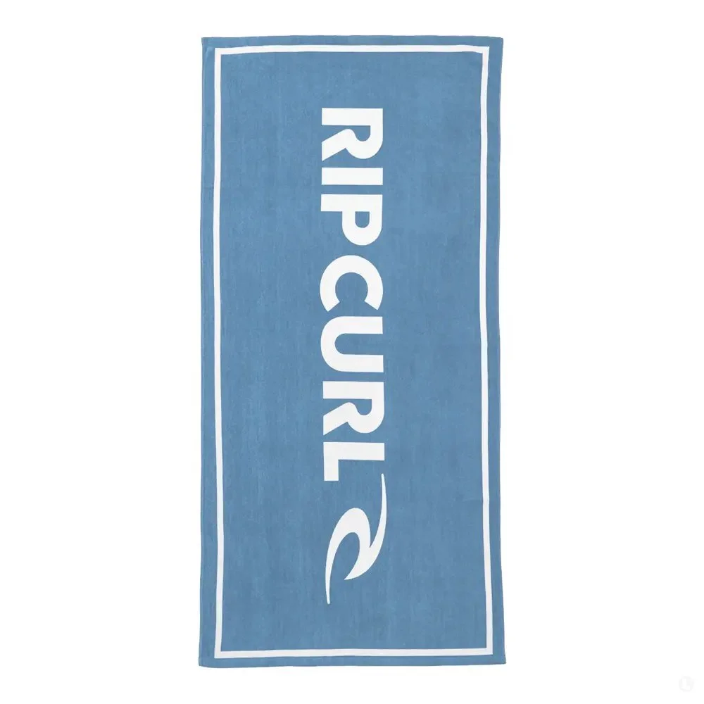 Rip Curl полотенце Brand logo