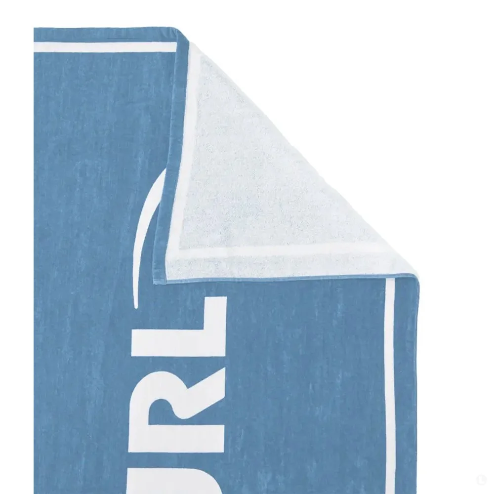 Rip Curl полотенце Brand logo — изображение 2