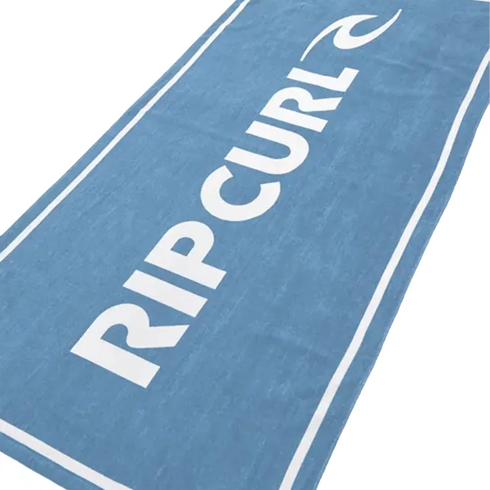 Rip Curl полотенце Brand logo — изображение 3