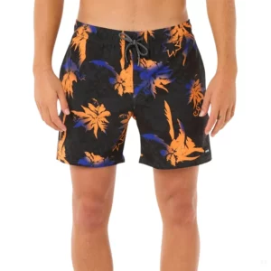 Rip Curl шорты мужские пляжные Fun times