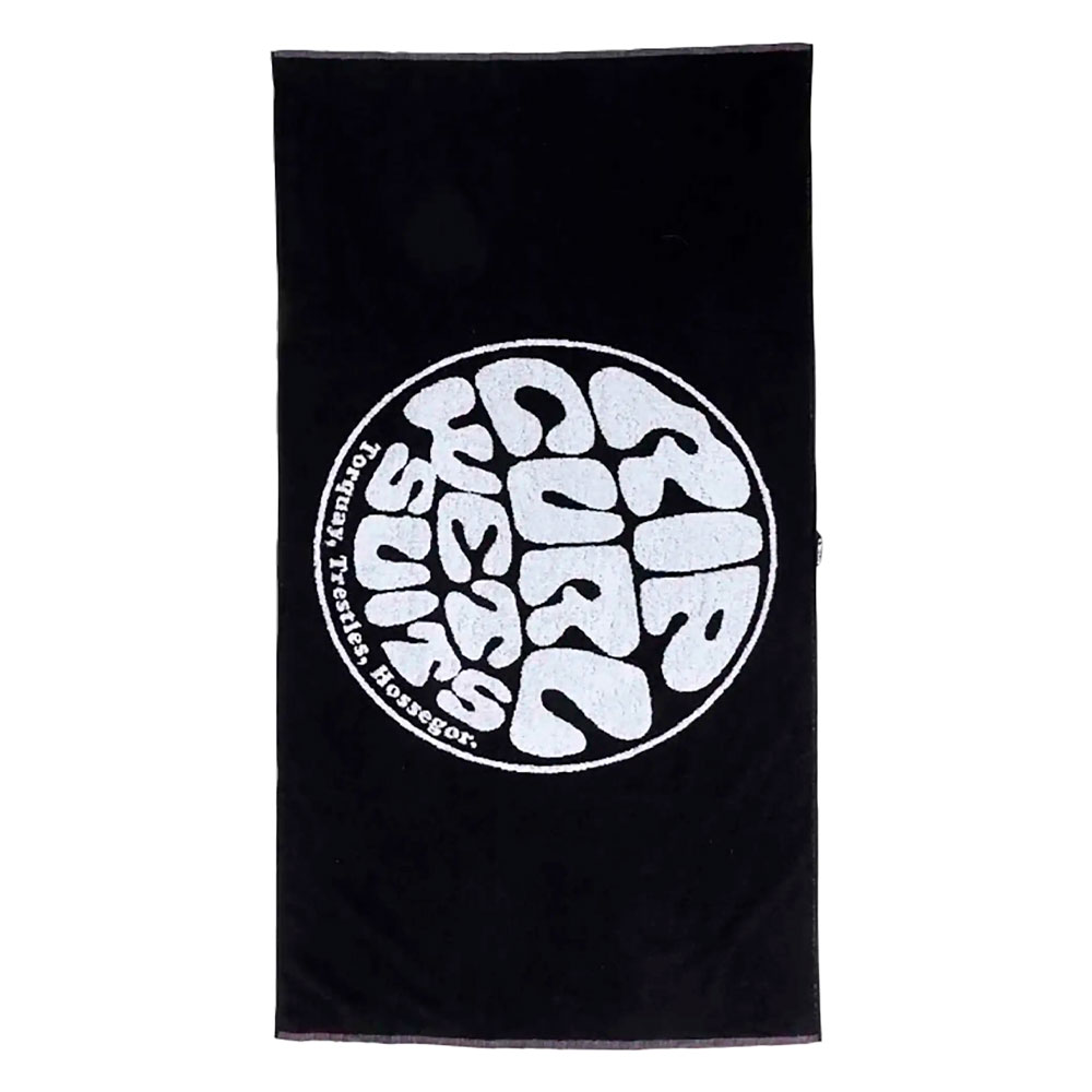 Rip Curl полотенце Logos towel