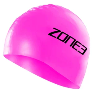 Zone3 шапочка для плавания Silicone