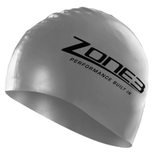 Zone3 шапочка для плавания Silicone