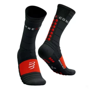 Compressport носки Pro Racing Winter Run
