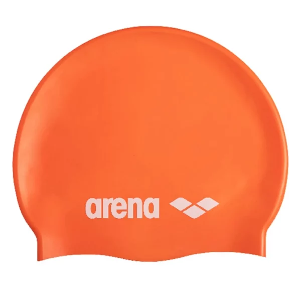 Arena  шапочка для плавания Classic silicone
