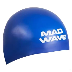 Madwave шапочка для плавания D-cap fina