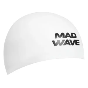 Madwave шапочка для плавания D-cap fina