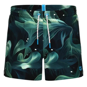 Arena  шорты мужские пляжные Water prints ao