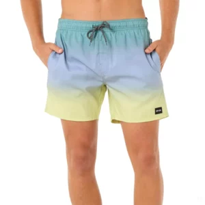 Rip Curl  шорты мужские пляжные Laze fade