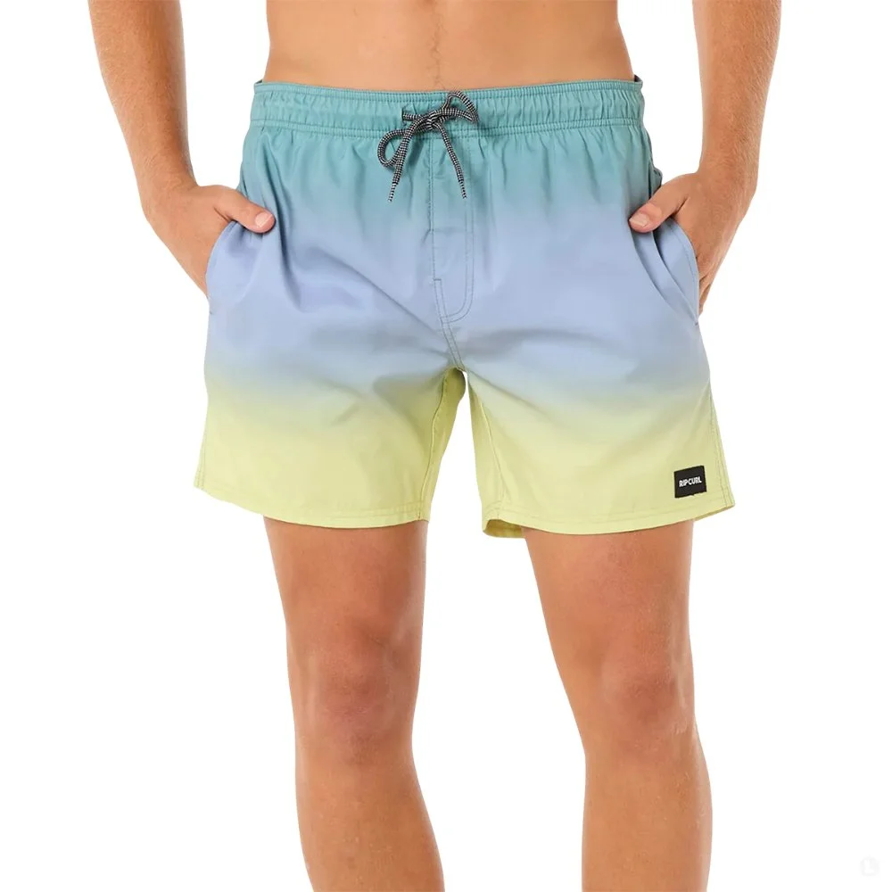 Rip Curl шорты мужские пляжные Laze fade