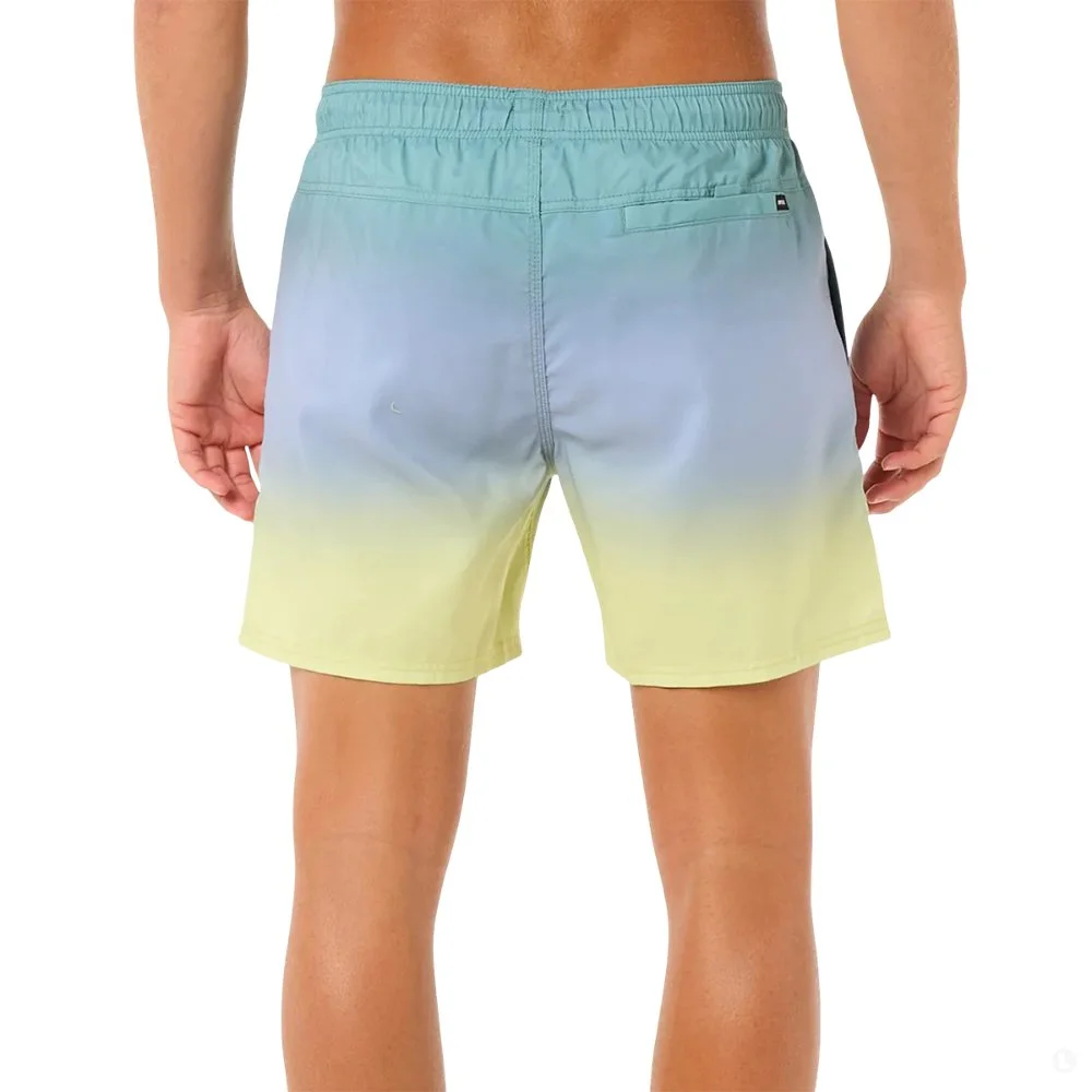 Rip Curl шорты мужские пляжные Laze fade — изображение 2