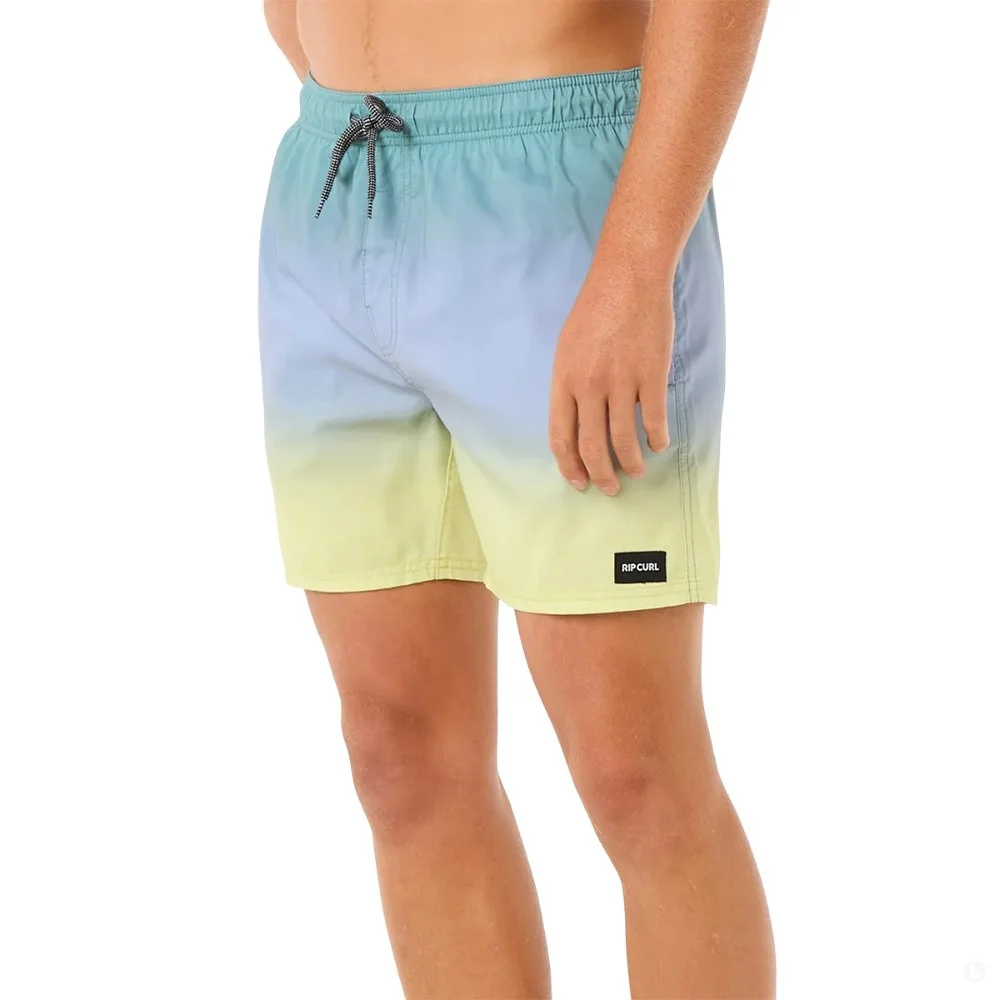 Rip Curl шорты мужские пляжные Laze fade — изображение 3