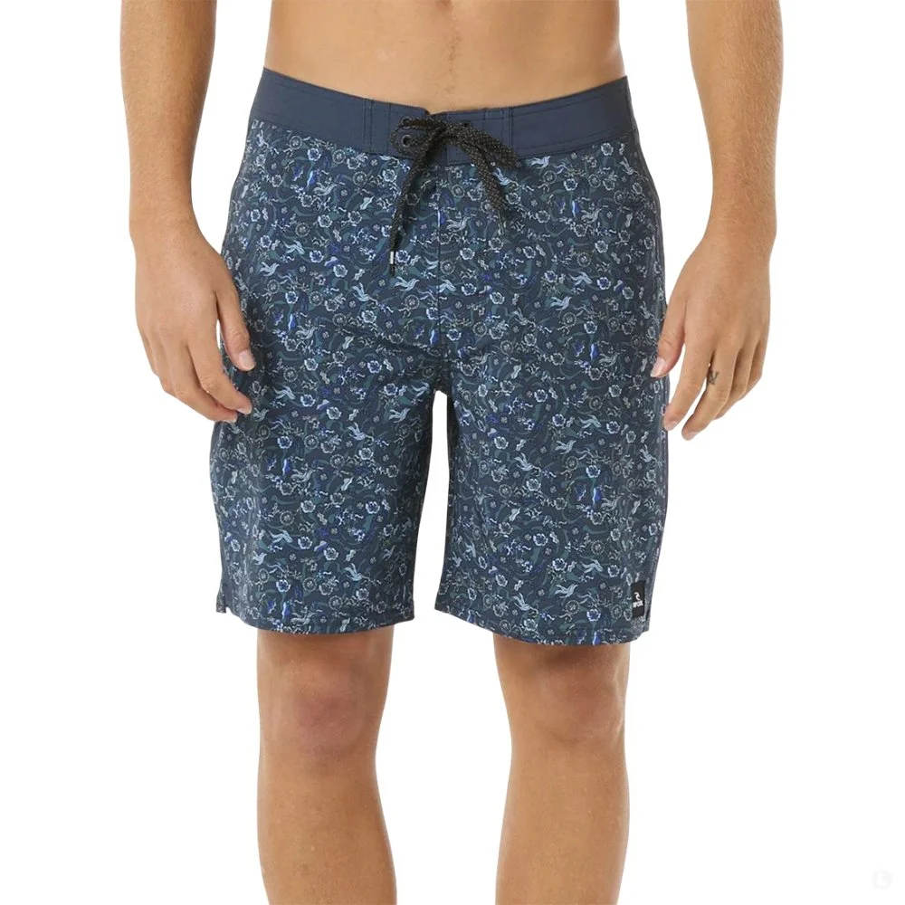 Rip Curl шорты мужские mirage floral reef
