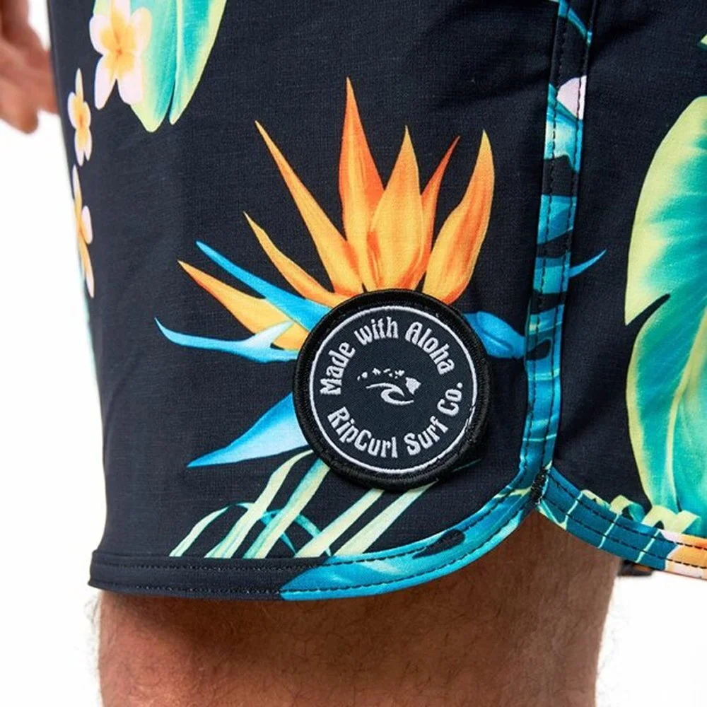 Rip Curl шорты пляжные мужские Mirage hi — изображение 5