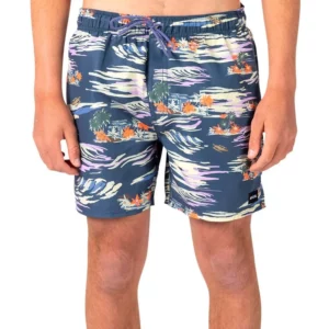 Rip Curl шорты пляжные мужские Scenic volley