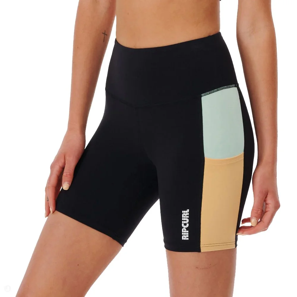 Rip Curl шорты женские Run swim — изображение 3