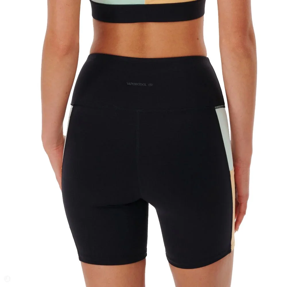 Rip Curl шорты женские Run swim — изображение 2