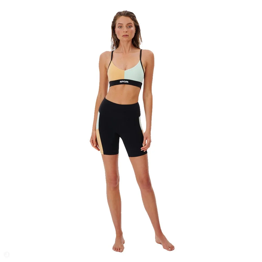 Rip Curl шорты женские Run swim — изображение 4