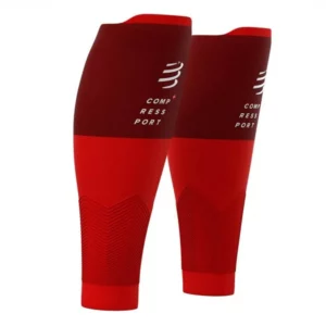 Compressport  гетры компресcионные R2 v2