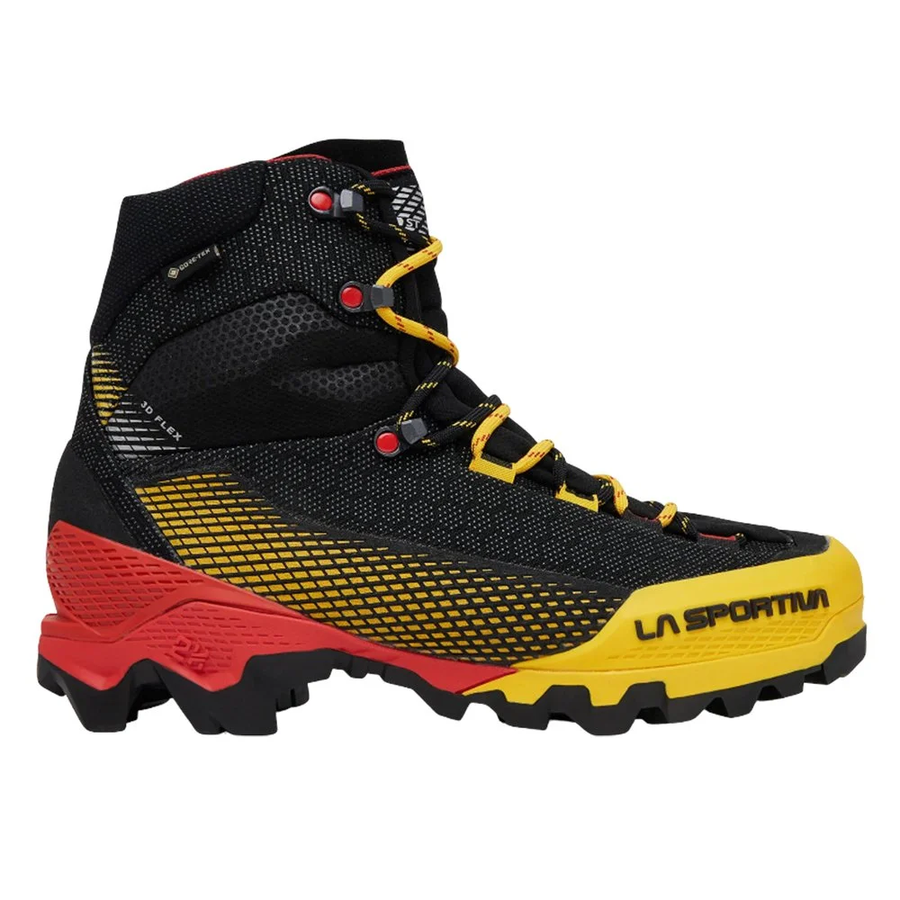 La Sportiva ботинки мужские Aequilibrium St Gtx