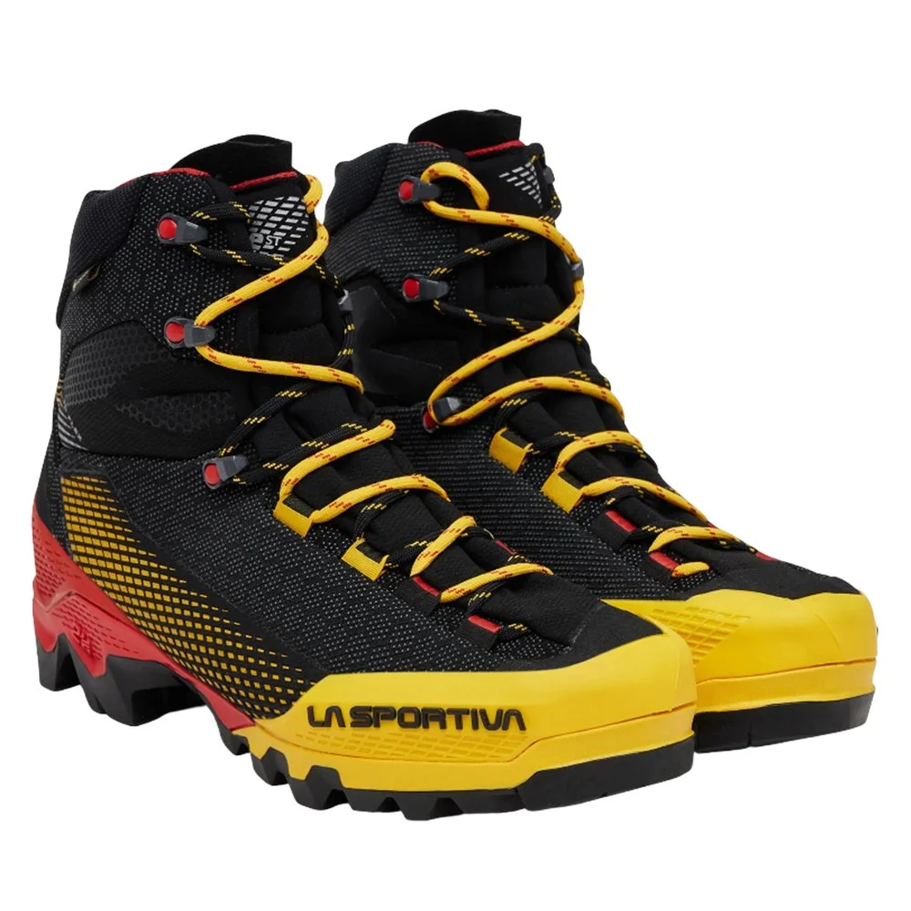 La Sportiva ботинки мужские Aequilibrium St Gtx — изображение 2