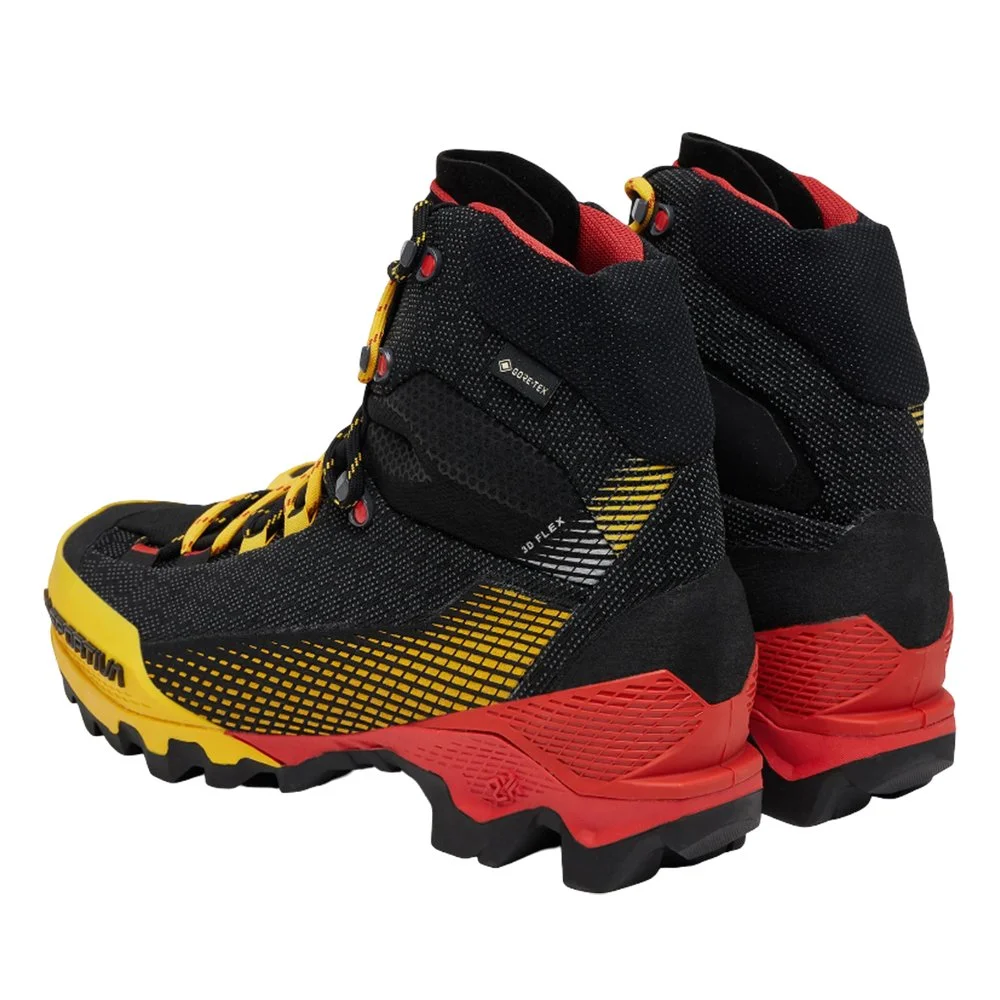 La Sportiva ботинки мужские Aequilibrium St Gtx — изображение 3