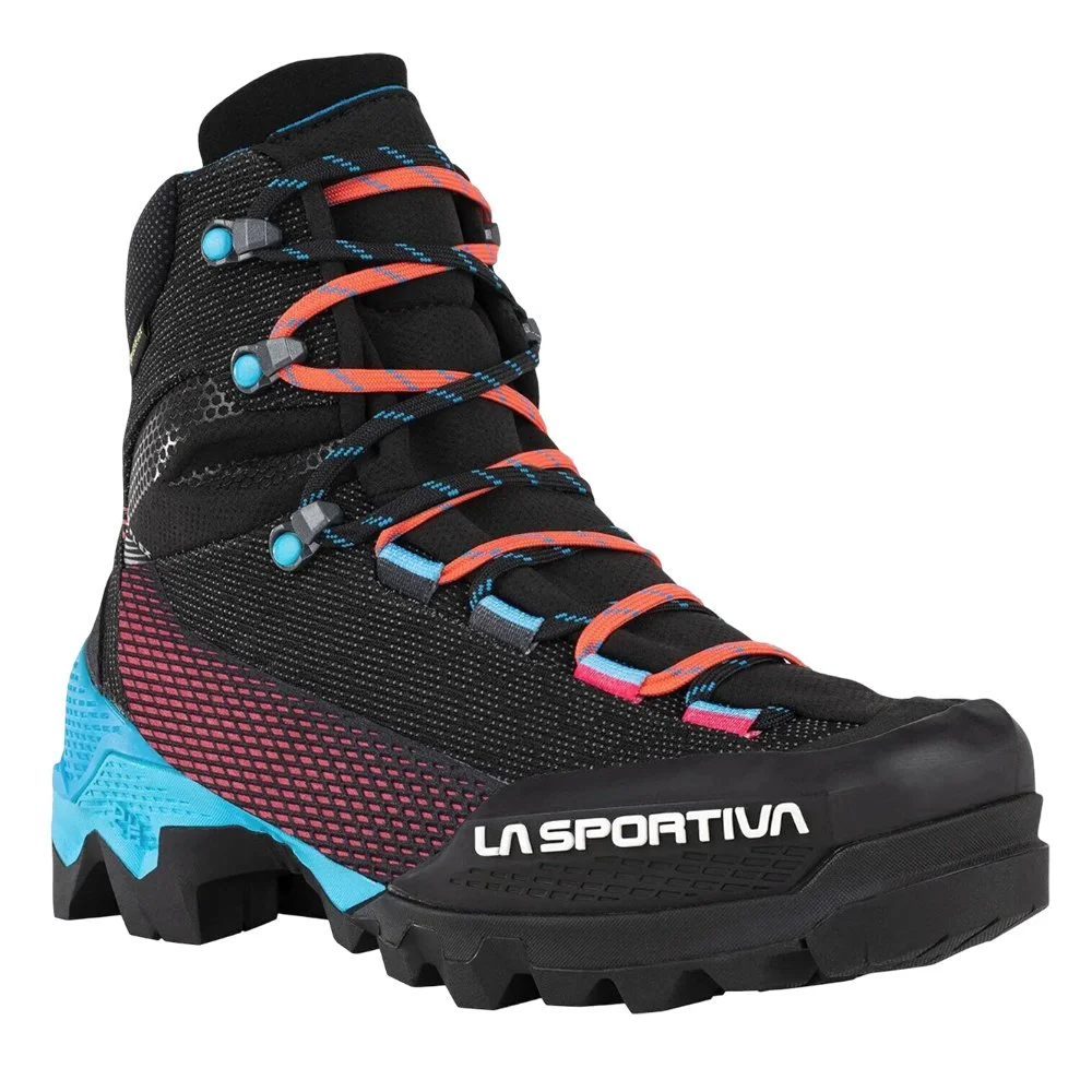 La Sportiva ботинки женские Aequilibrium ST Gtx — изображение 2