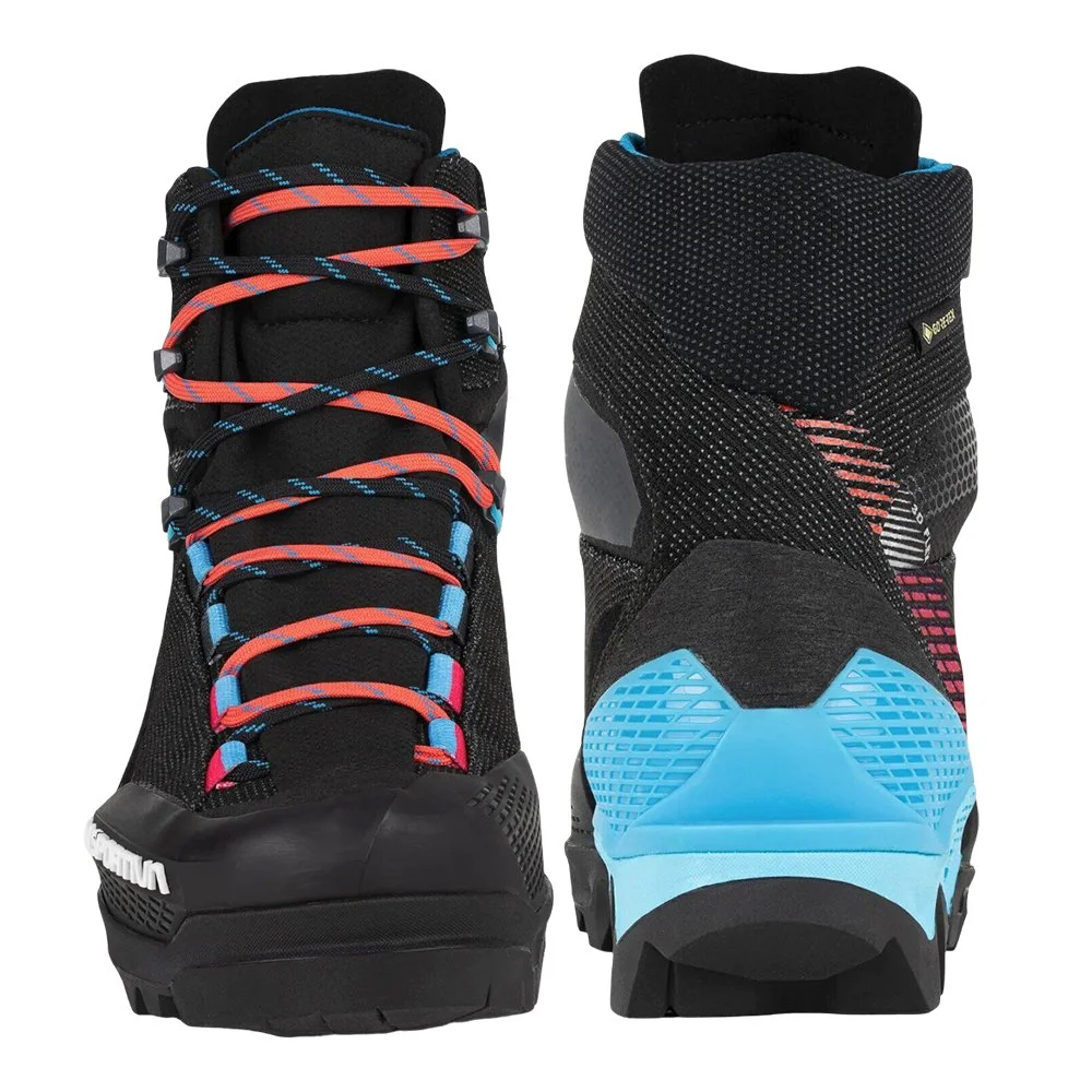 La Sportiva ботинки женские Aequilibrium ST Gtx — изображение 3