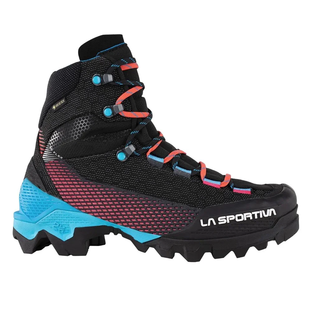 La Sportiva ботинки женские Aequilibrium ST Gtx