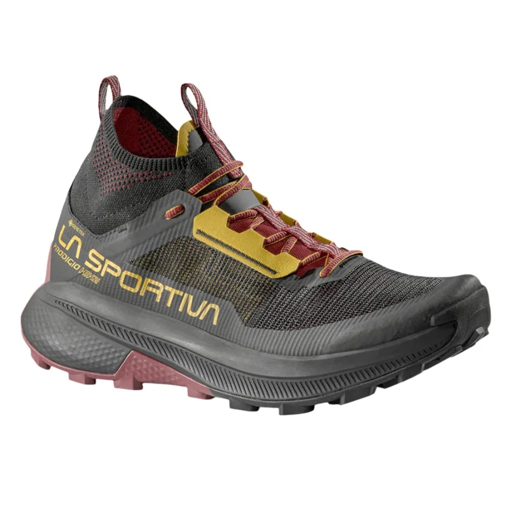 La Sportiva кроссовки мужские Prodigio Hike Gtx — изображение 2