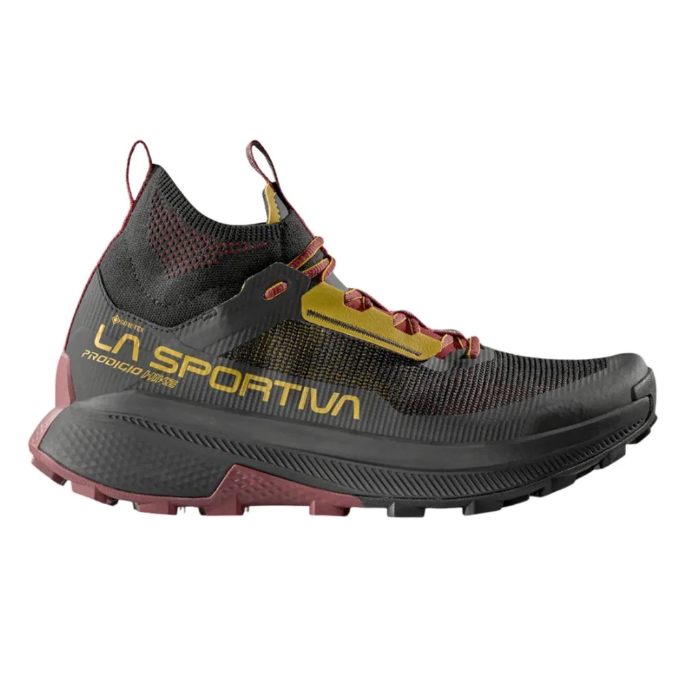 La Sportiva кроссовки мужские Prodigio Hike Gtx
