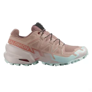 Salomon кроссовки женские Speedcross 6