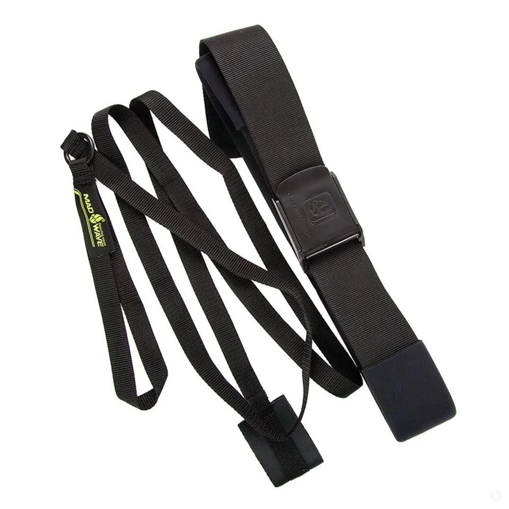 Madwave тренажер Belt trainer