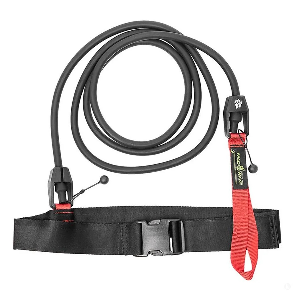Madwave трос латексный Long belt