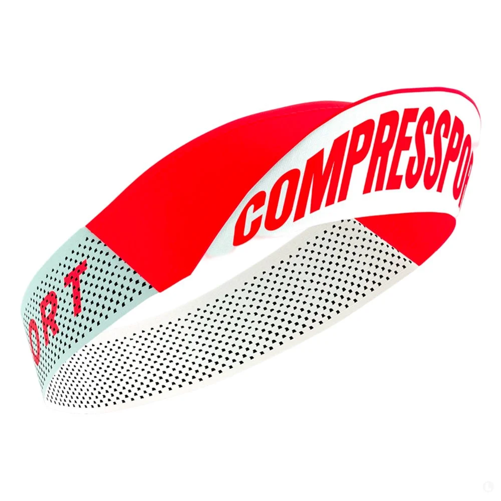 Compressport визор Pro racing