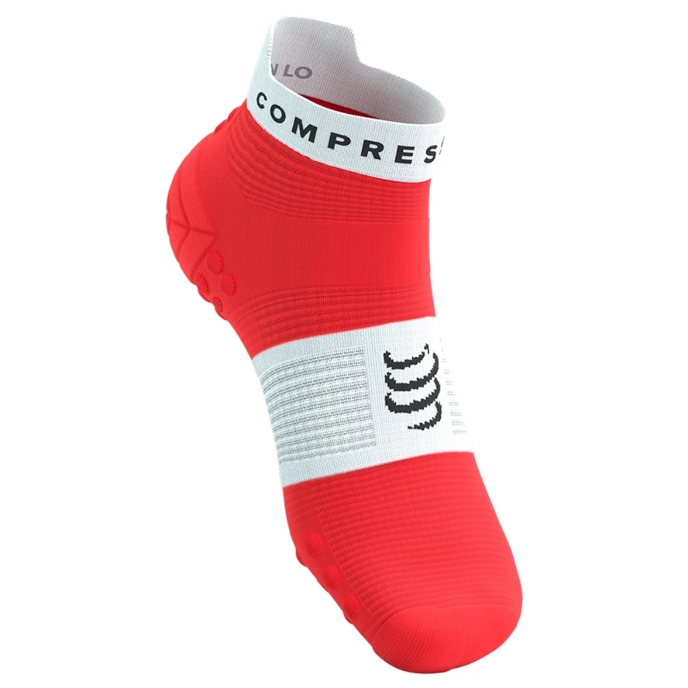 Compressport носки Pro Racing Socks v4.0 Run Low — изображение 3