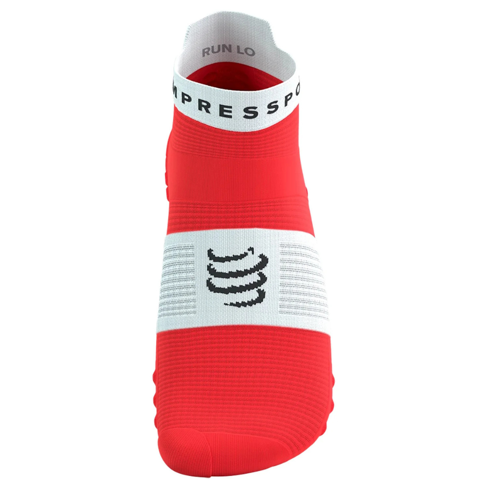 Compressport носки Pro Racing Socks v4.0 Run Low — изображение 2